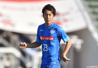 水戸よりMF外山が育成型期限付き移籍加入【秋田】