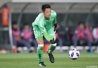 GK渡辺がVONDS市原に期限付き移籍【新潟】