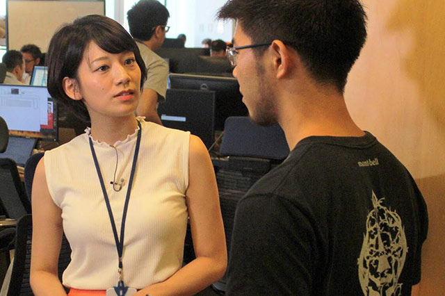 Jリーグ名誉マネージャーの佐藤 美希が、「BRAINスカウター」として毎回ゲストにまつわる突撃取材を敢行し、サッカー界に繋がるヒントを体当たりで探していきます