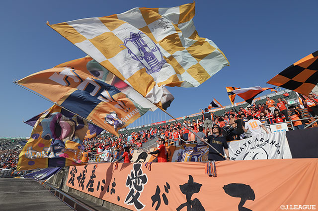 興国高よりFW中川の来季加入が内定【愛媛】