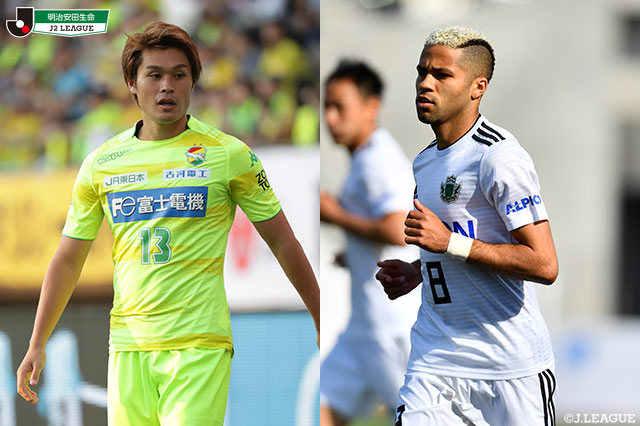 首位を快走する松本は千葉の本拠地に乗り込む。横浜FCvs町田の上位決戦は今節の最注目カードに【プレビュー：明治安田Ｊ２ 第27節】