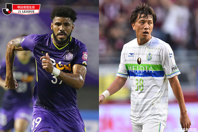 首位の広島は好調の湘南を迎え撃つ。注目の“神奈川ダービー”は多くのゴールが生まれる予感【プレビュー：明治安田Ｊ１ 第20節】