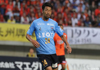 MF渡邊に第二子が誕生【横浜FC】