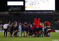 首位の松本、2位の町田が4連勝達成！最下位の京都は9試合ぶりに勝利！【サマリー：明治安田Ｊ２ 第27節】