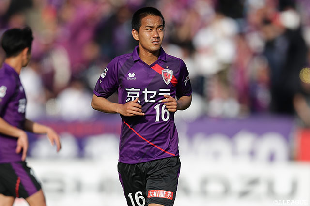 MF沼がテゲバジャーロ宮崎へ期限付き移籍【京都】