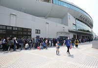 福岡vs横浜FC 代替開催日決定のお知らせ【明治安田Ｊ２ 第26節】