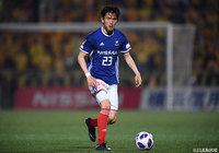 横浜FMよりDF下平が期限付き移籍加入【千葉】