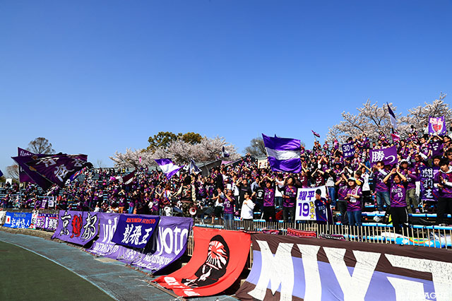 早稲田大のDF冨田が特別指定選手に承認【京都】