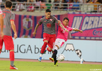 Ｃ大阪がインデペンディエンテに惜敗…南米王者が2年ぶりの優勝【サマリー：スルガ銀行チャンピオンシップ2018】