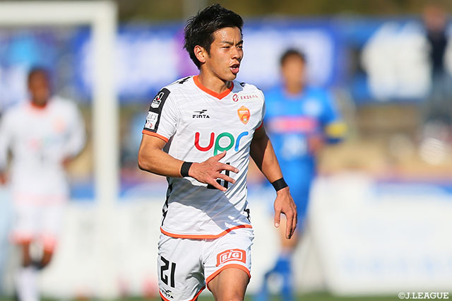 DF廣木に第一子が誕生【山口】