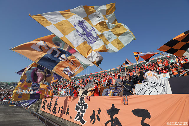 興國高のFW中川が特別指定選手に承認【愛媛】 