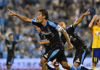 最多得点者はやはり、あのストライカーだった!終盤の勝負強さを推しはかるアディショナルタイムゴールランキング【Jリーグ】