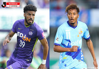 逃げる広島は長崎との「ピースマッチ」に挑む。追いかけるFC東京は金曜日にＧ大阪と激突【プレビュー：明治安田Ｊ１ 第21節】