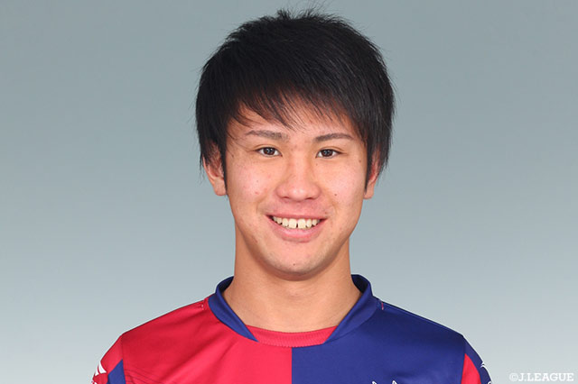 MF加藤がおこしやす京都ACへ育成型期限付き移籍【岡山】