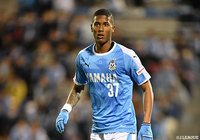 磐田よりFWモルベッキが期限付き移籍加入【相模原】