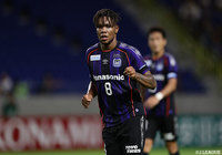 MFマテウスとの契約を解除【Ｇ大阪】