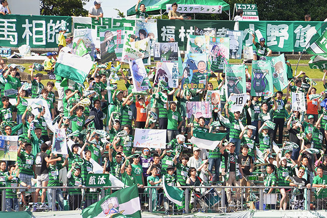 9/23（日・祝）東京Ｖ戦に元イタリア代表デル・ピエロ氏が来場【岐阜】