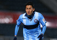 MF吉田に第一子が誕生【YS横浜】