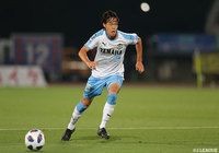 DF大南（磐田）を追加招集【U-21日本代表】