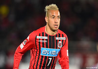 札幌よりMFジュリーニョが期限付き移籍加入【山口】