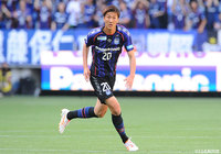 Ｇ大阪よりFW長沢が期限付き移籍加入【神戸】