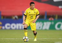 柏よりDF今井が完全移籍加入【松本】