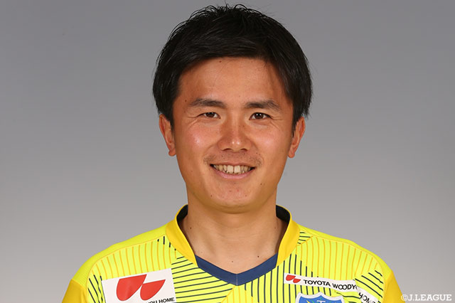 栃木よりMF仙石が期限付き移籍加入【鳥取】