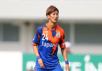 長崎よりDF香川が期限付き移籍加入【東京V】