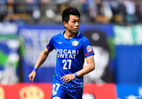 徳島よりMF大本が完全移籍加入【長崎】