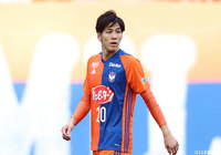 新潟よりMF端山が期限付き移籍加入【栃木】