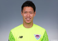 鳥栖よりGK赤星が期限付き移籍加入【徳島】