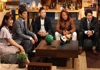 8月18日(土)深夜0時20分~『FOOT×BRAIN』ボール作りからサッカー界を変える異端児!【放送告知】