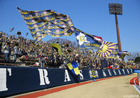 フォルトゥナ・デュッセルドルフMF金城が加入【群馬】