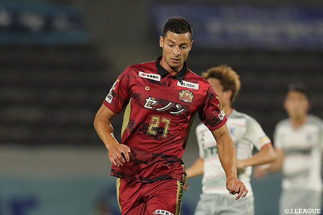 FWカルボンとの契約を解除【琉球】