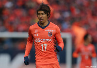 MF横谷に第二子が誕生【大宮】