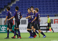 Ｇ大23が快勝を収め、6位浮上！北九州vs鹿児島は両者譲らずスコアレスドロー【サマリー：明治安田Ｊ３ 第15節 第17節】