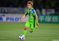 湘南よりFW表原が育成型期限付き移籍加入【徳島】