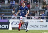 MFダビド バブンスキーが加入【大宮】