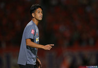 トップチームの監督に片渕氏が就任【新潟】