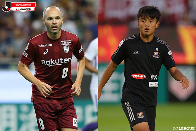 首位の広島は前回敗れたＣ大阪に挑む。4位の神戸は15位に沈む横浜FMと激突【プレビュー：明治安田Ｊ１ 第24節】