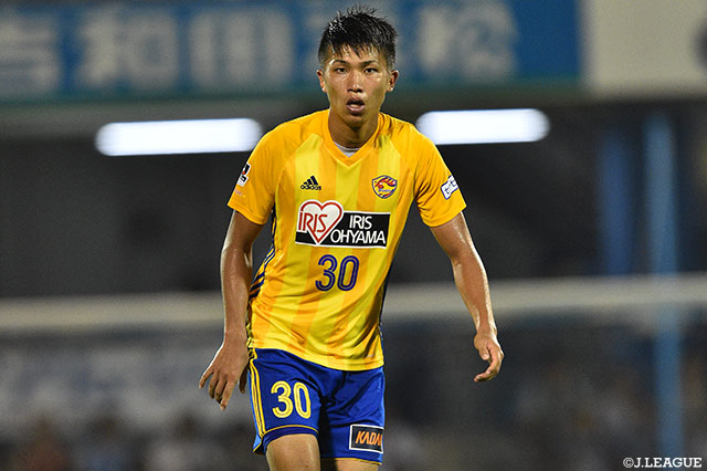 2位の川崎Ｆはホームに仙台を迎える。3戦連発中の西村 拓真（仙台）を止めることができるか