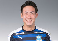 DF後藤が全治8か月の負傷【沼津】