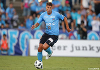 FWイバに第三子、第四子が誕生【横浜FC】