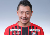 DF河合の負傷を発表【札幌】