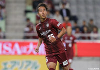 神戸よりMF野田が育成型期限付き移籍加入【富山】