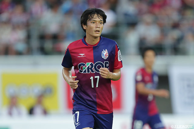 MF関戸に長男が誕生【岡山】