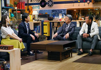 9月1日（土）深夜0時20分～『FOOT×BRAIN』池上彰が2週にわたりサッカー番組FOOT×BRAIN初出演！【放送告知】