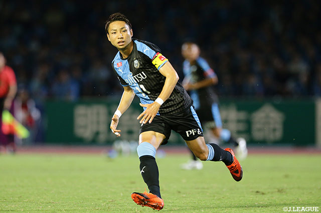 広島を追いかける川崎FはG大阪の本拠地に乗り込む。攻守両面で良い状態にあるだけに、勢いはさらに加速していきそうだ