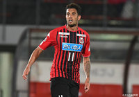 FWヘイスとの契約を解除【札幌】