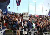 U-18よりMF野嶽の来季昇格が内定【鹿児島】